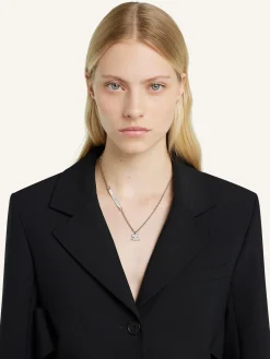 AC CHAIN NECKLACE