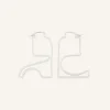 AC EARRINGS