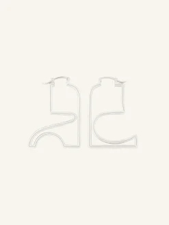 AC EARRINGS