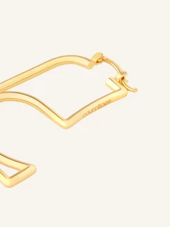 AC EARRINGS