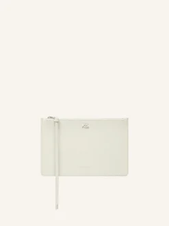 AC LEATHER POUCH