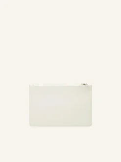 AC LEATHER POUCH