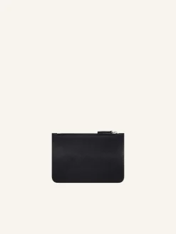 AC LEATHER PURSE