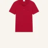 AC PIQUÉ POLO