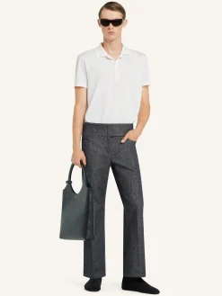 AC PIQUÉ POLO