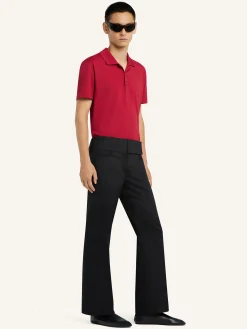 AC PIQUÉ POLO
