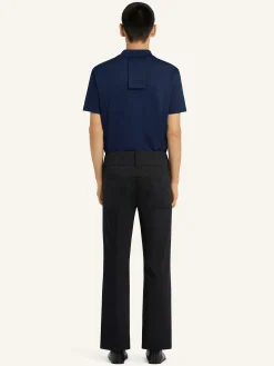 AC PIQUÉ POLO