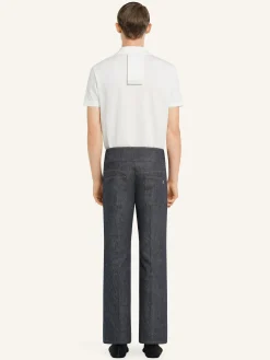 AC PIQUÉ POLO