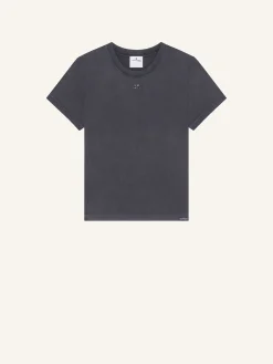 AC STONEWASHED T-SHIRT