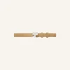 AC SUEDE BELT