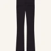 BELTED HERITAGE PANTS