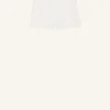 BELTED MINI SHORTS