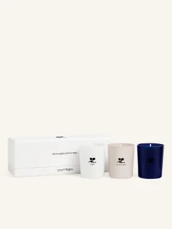 CANDLE SET