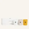 CANDLE SET