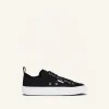 CANVAS 01 COTTON LOW SNEAKERS