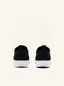 CANVAS 01 COTTON LOW SNEAKERS