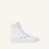 CANVAS 01 MID SNEAKERS