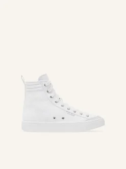CANVAS 01 MID SNEAKERS