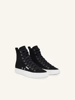 CANVAS 01 MID SNEAKERS