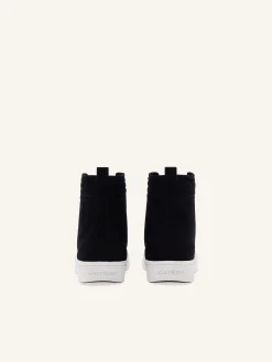 CANVAS 01 MID SNEAKERS