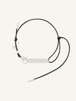 CHOCKER ROPE NECKLACE