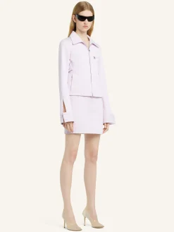 CITY ZIPPED JACKET