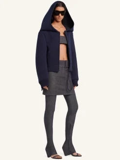 COCOON BONDED JACKET
