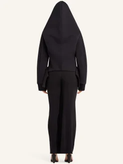 COCOON BONDED JACKET