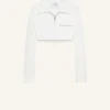 CROPPED CITY JACKET
