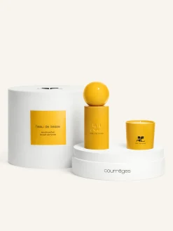 EAU DE LIESSE SET