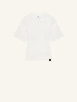 FITTED T-SHIRT