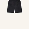 FOOTBALL JERSEY SHORTS