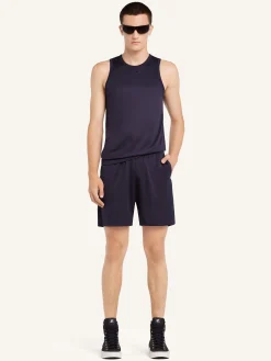 FOOTBALL JERSEY SHORTS