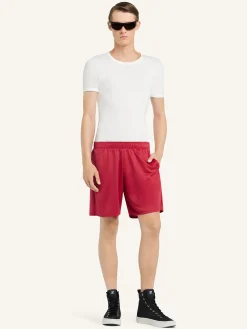 FOOTBALL JERSEY SHORTS
