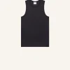 FOOTBALL JERSEY TANK TOP