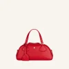 FRIDAY BOWLING LEATHER BAG