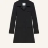 HERITAGE A-LINE COAT