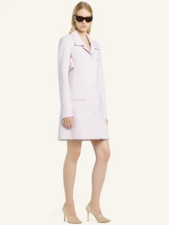 HERITAGE A-LINE COAT