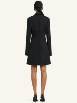 HERITAGE A-LINE COAT