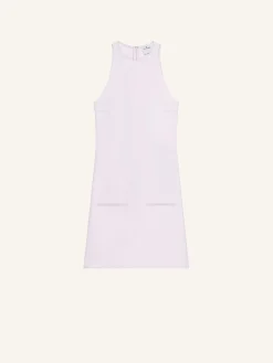 HERITAGE A-LINE DRESS