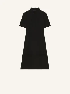 HERITAGE A-LINE DRESS