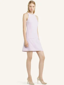 HERITAGE A-LINE DRESS