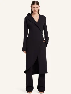 HERITAGE LONG COAT