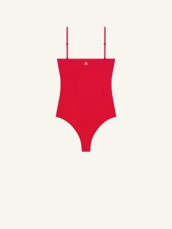 HERITAGE SWIMSUIT
