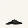 HERITAGE VINYL MULES