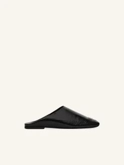 HERITAGE VINYL MULES