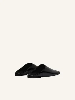 HERITAGE VINYL MULES