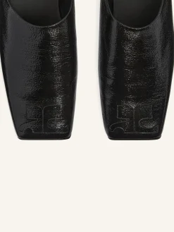HERITAGE VINYL MULES