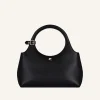 HOLY DAY LEATHER BAG