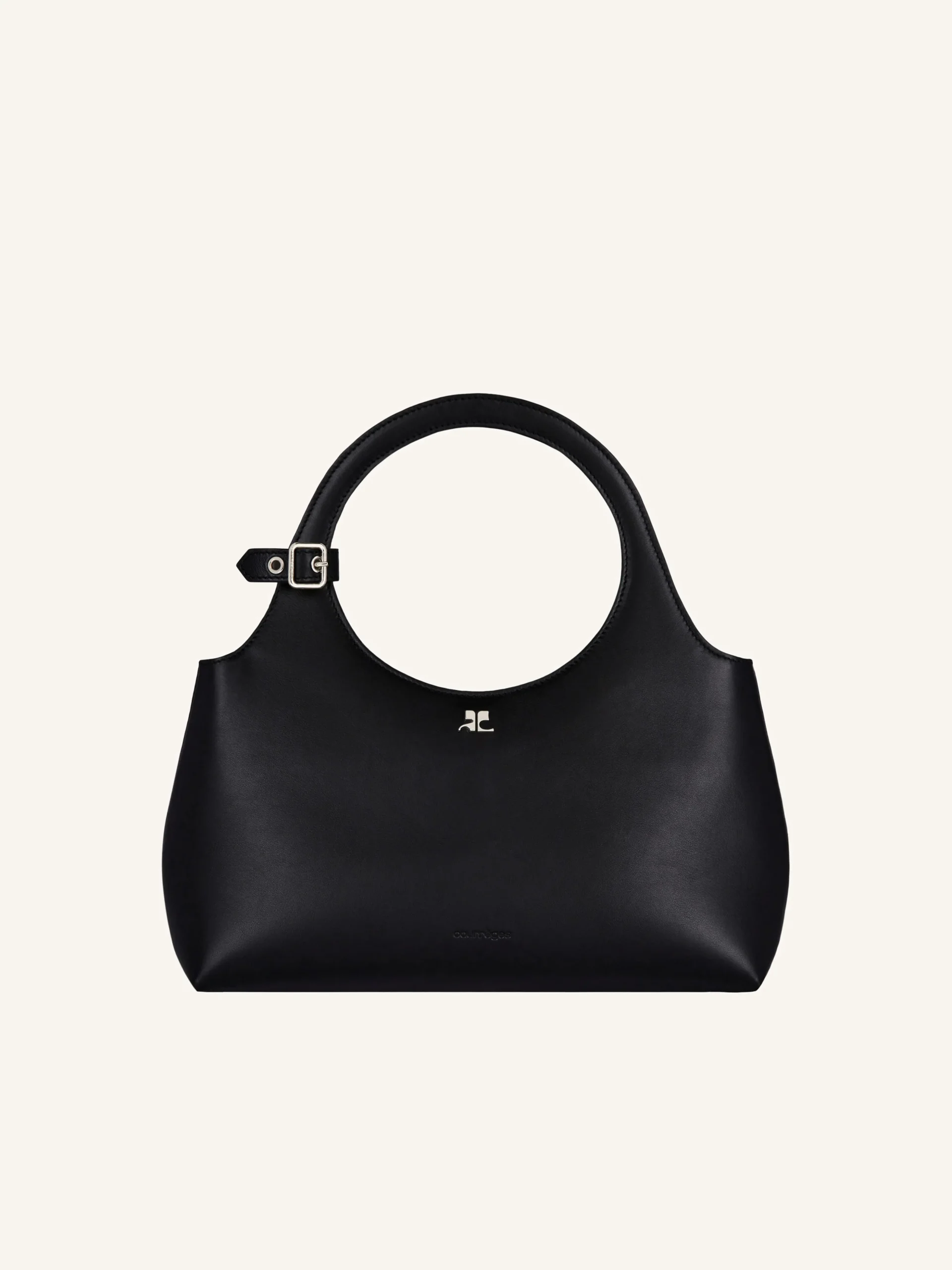HOLY DAY LEATHER BAG